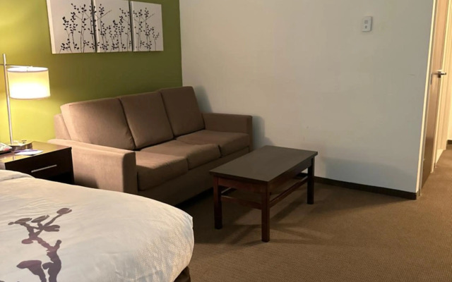 Sleep Inn & Suites Gulfport