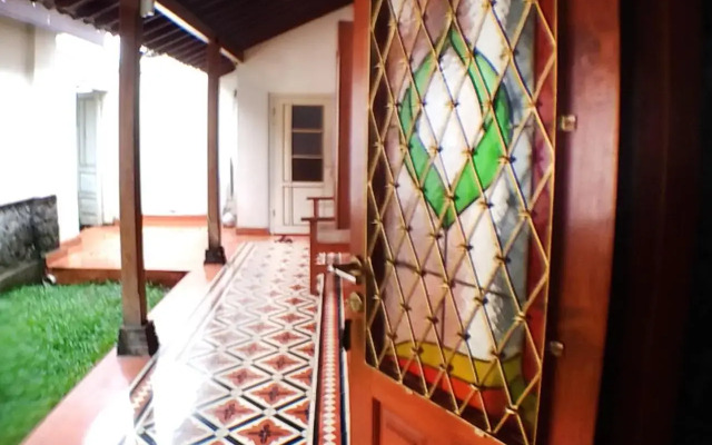 Omah Pitoe Guest House