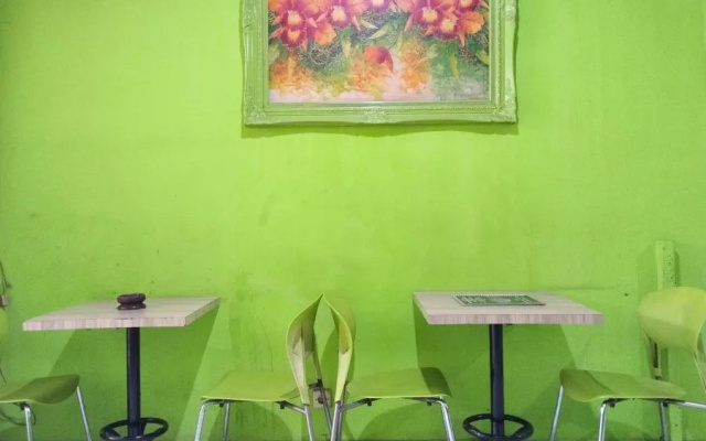 Guest House Seungit Syariah