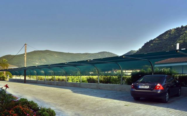 Coralli Hotel