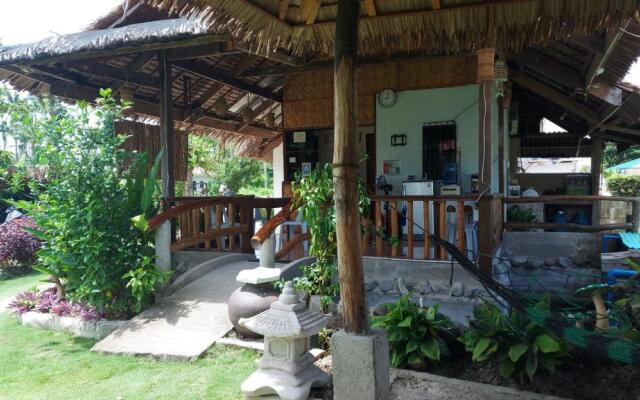 Gardenview Homestay Siargao