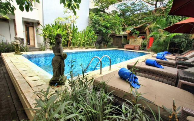 Pondok Sari