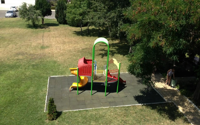 Hotel Pliska Sunny Beach
