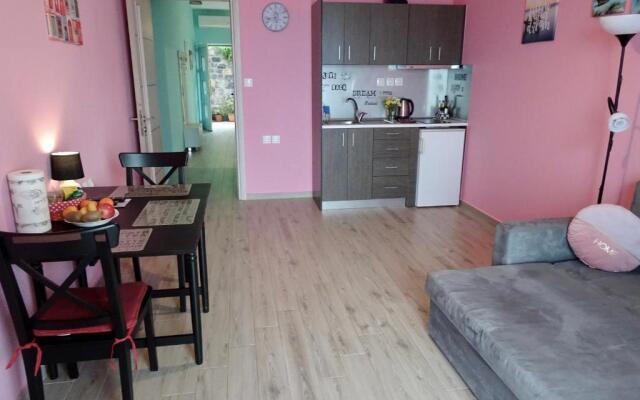 Faros apartment