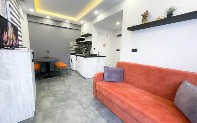 Platinum Apartments