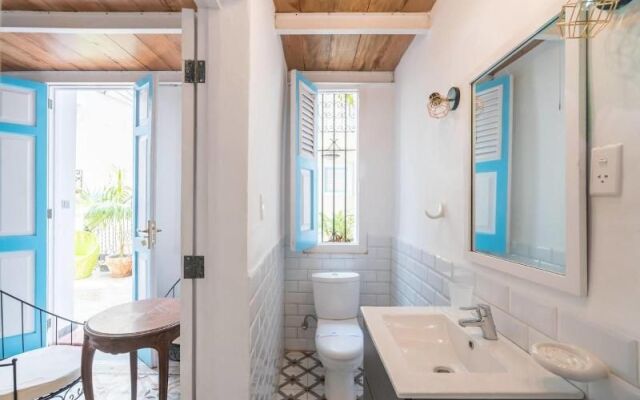 Hostal Boutique La Siguaraya