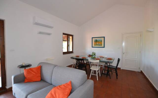 Villa del Limone