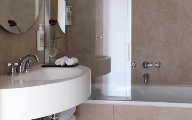 Hotel Cristoforo Colombo – Preferred Hotels & Resorts