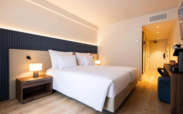Golden Tulip Braga Hotel & Spa