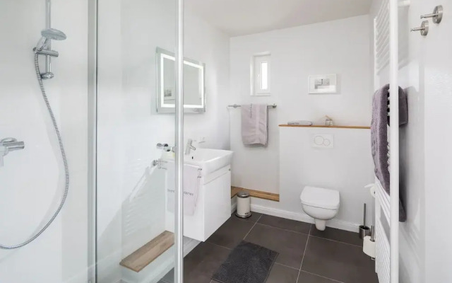 Strandloft Zwei Norderney