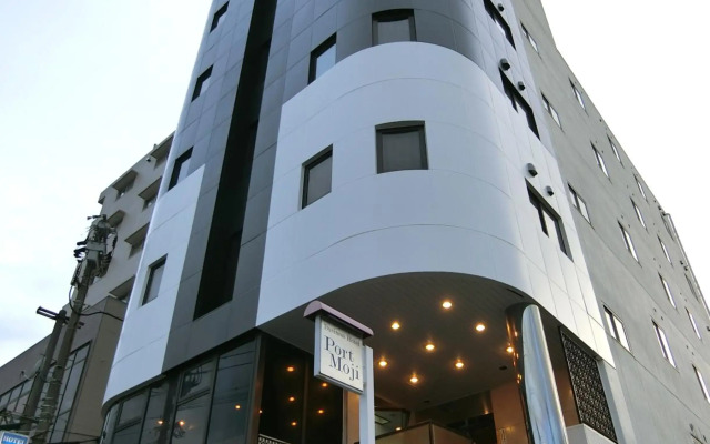Hotel Port Moji