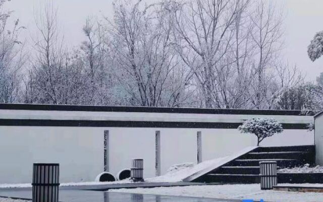 Nanshan Bamboo Sea · Fanpu Courtyard home stay