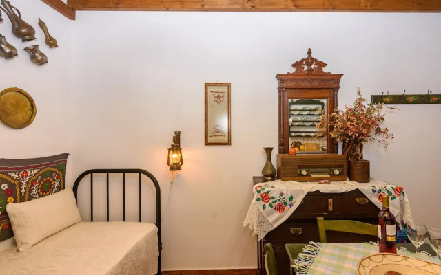 Eros Cozy Perfect Location Panoramic sea View