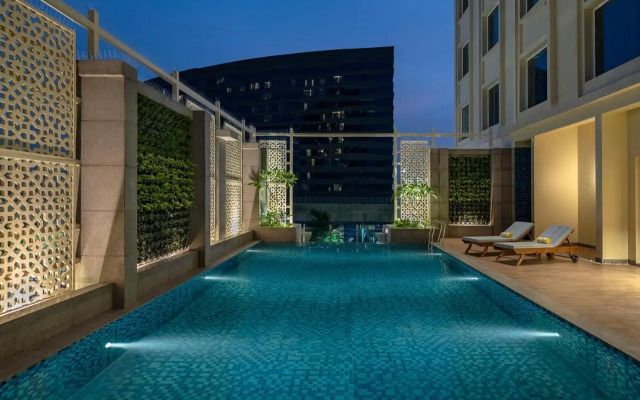 Lemon Tree Premier New Town Kolkata
