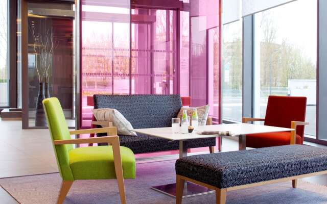 Park Inn by Radisson Lille Grand Stade