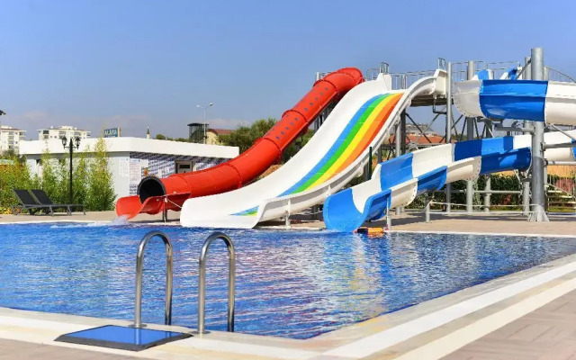 The Marilis Hill Resort Hotel & SPA