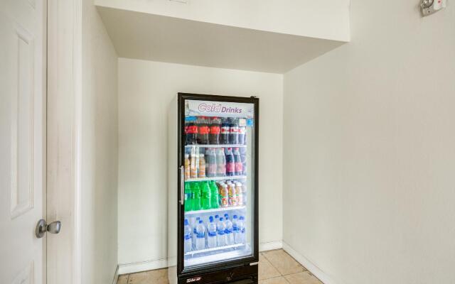 Motel 6 Denham Springs, LA