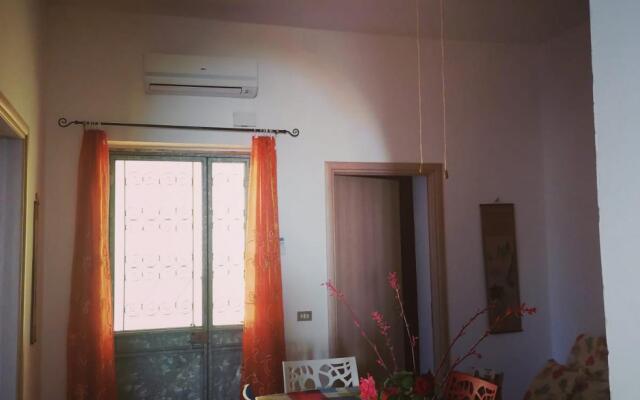 Villa Mediterranea in Nardò