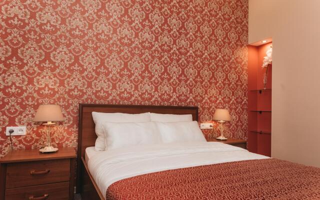 Studio Ante (Студио Анте) на улице Лермонтова