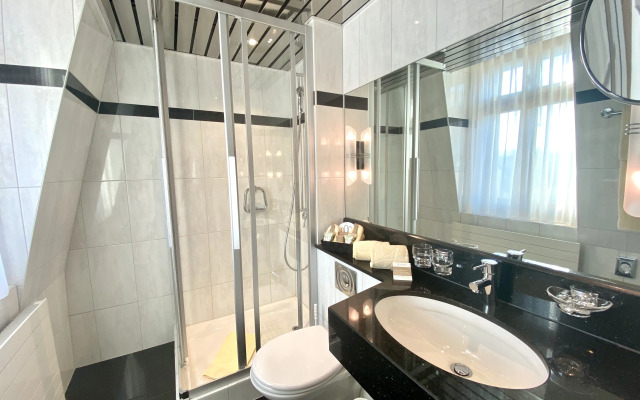 GAIA Hotel Basel - the sustainable hotel