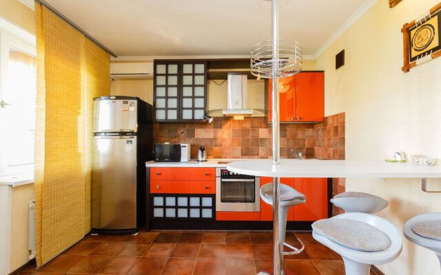 Brusnika Apartment Taganskaya Business