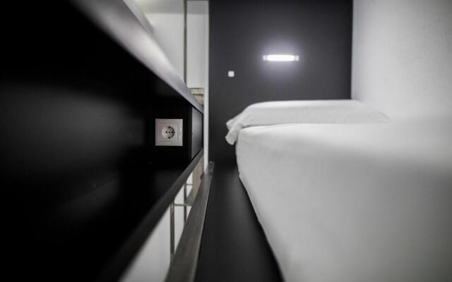 Bea Beach Hostel
