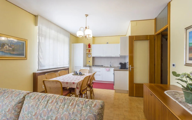 Tarvisio Alpe Adria Apartment