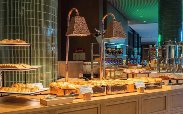 EVEN Hotel Yinchuan Yuehai by IHG