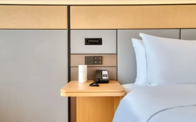 JI Hotel (Ningbo Dongbu Xincheng Yintaicheng)