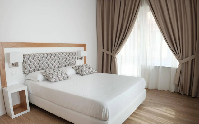 Dea Guest House