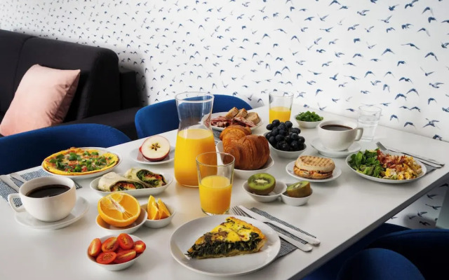 Apartments Zelny Trh I