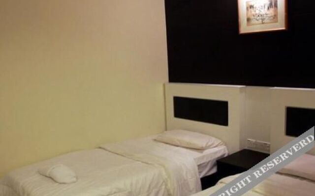 OYO 235 Hotel Sahara Rawang