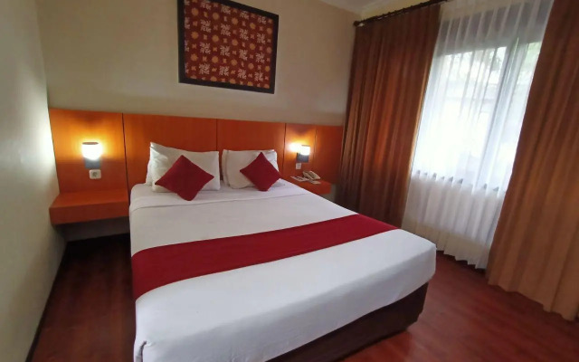 Hotel Montana Malang