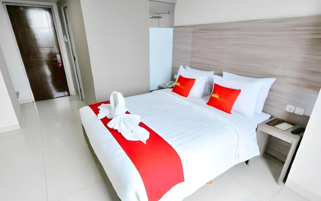 Win Grand Hotel