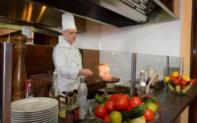 Hunguest Grandhotel Galya****