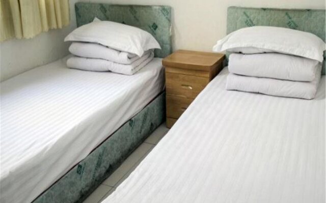 Binzhou Zoupingdonggang Inn