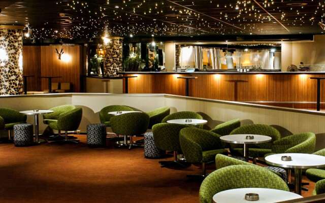 Quality Hotel Lulea
