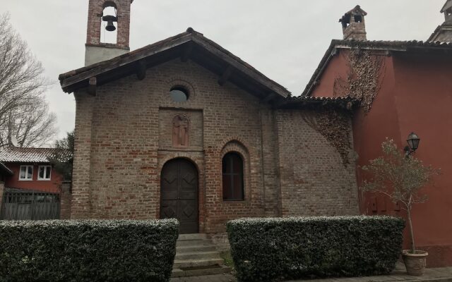 B&B Il Giardino di Zoate
