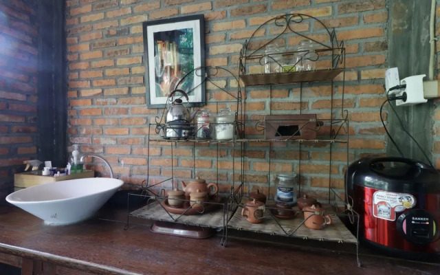 NILA HOUSE, Sharia Family Home Stay