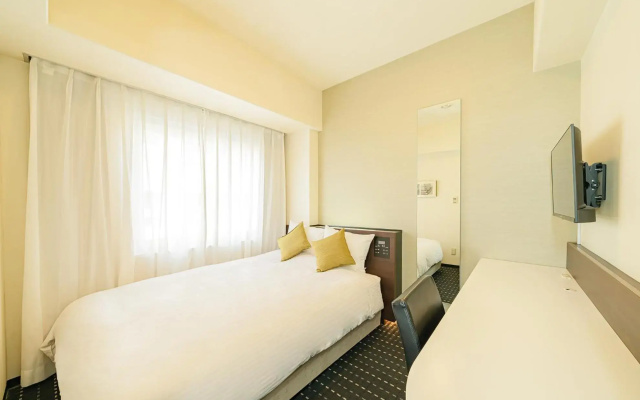 kanda station hotel