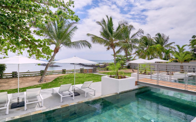 Les Estivales Beachfront Suites & Penthouses by LOV