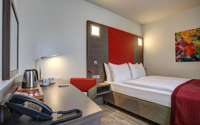 Orangerie Hotel