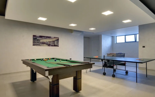 Villa in Vodnjan With Swimming Pool