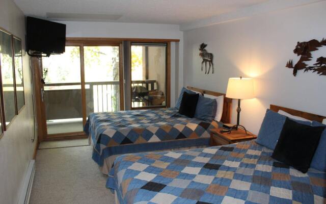 Fallridge at Vail