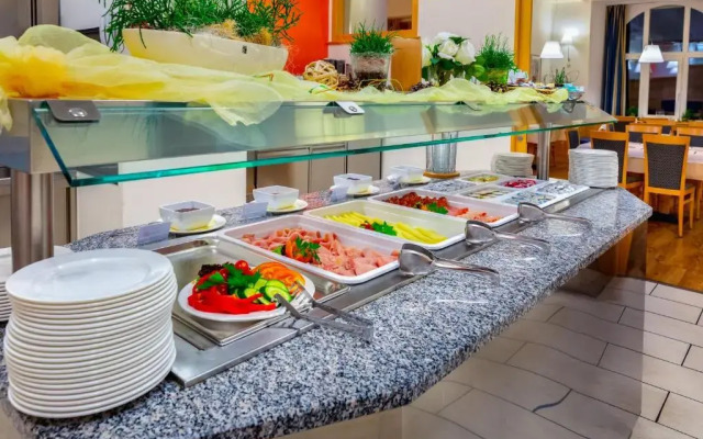 Hotel Kolping Meran