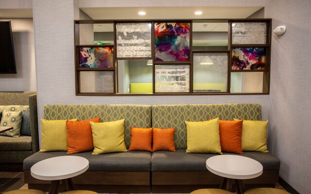 Hampton Inn & Suites Avon Indianapolis