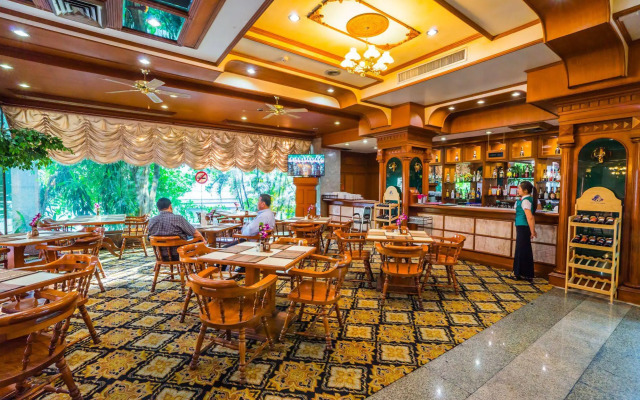 Elizabeth Hotel Bangkok