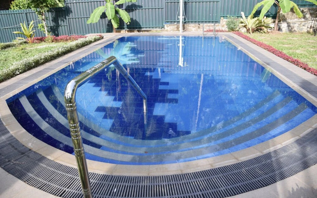 Ronan Residency