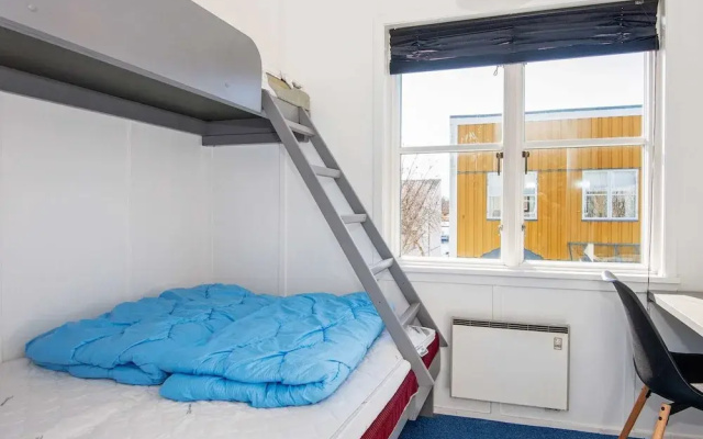 7 Person Holiday Home on a Holiday Park in Ebeltoft