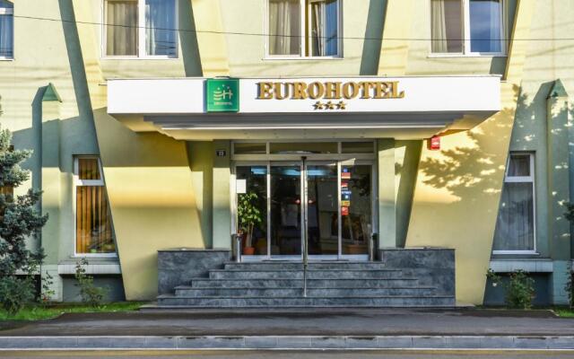 Eurohotel Baia Mare